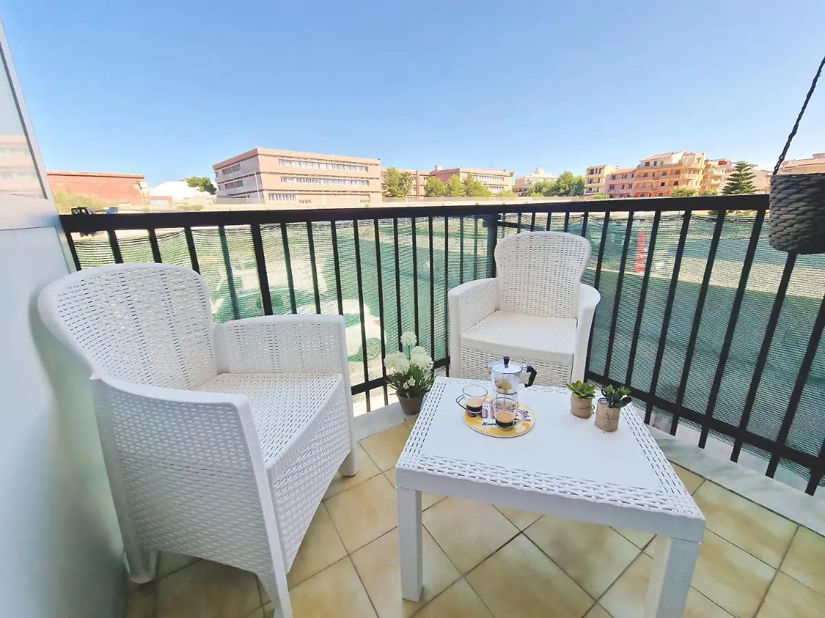 Nari Casa Vacanze Milazzo Itália