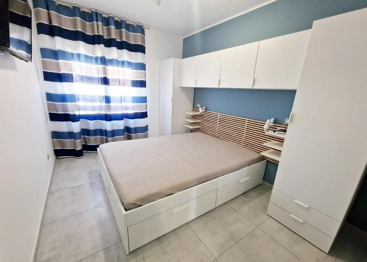 Nari Casa Vacanze Milazzo