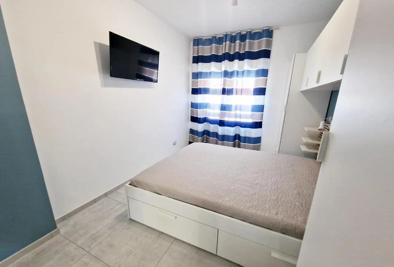 Nari Casa Vacanze Milazzo 0*,